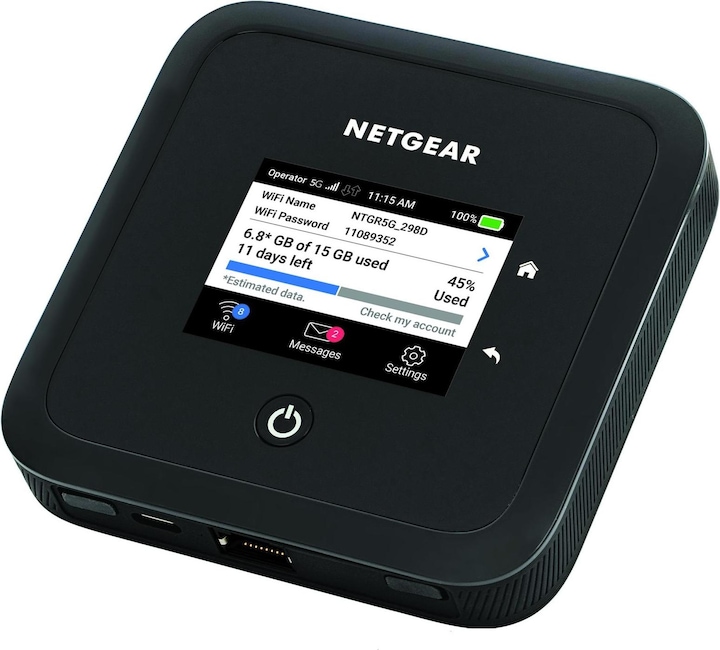 Immagine prodotto Netgear Nighthawk M5