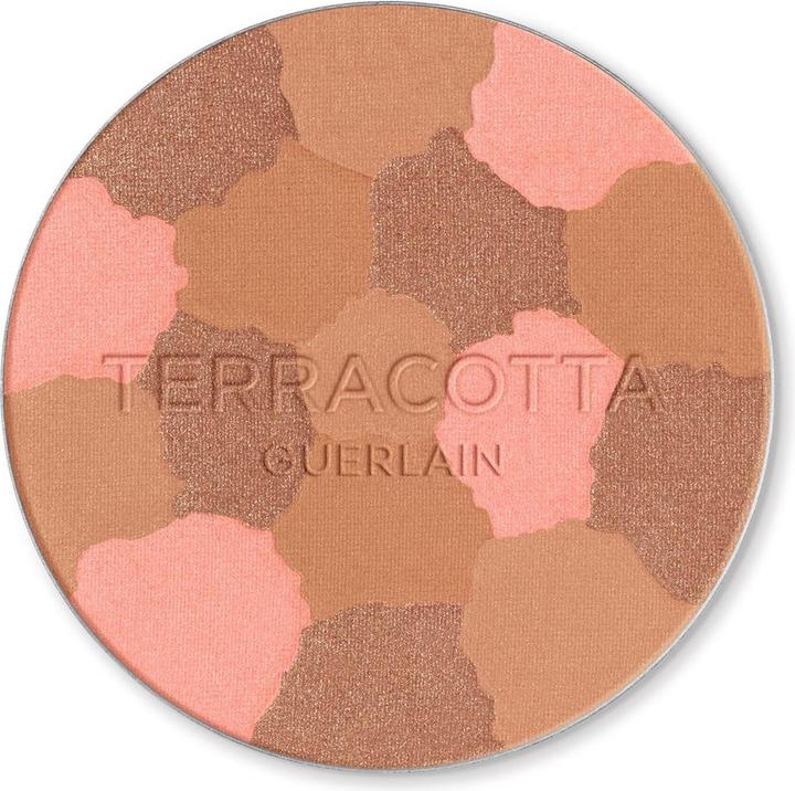 Produktbild Guerlain Terracotta 24 Bronz/Puder Light refill 02