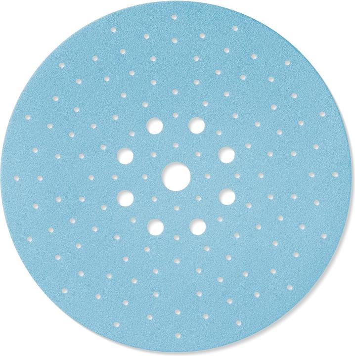 Produktbild Festool Schleifscheibe STF D225/128 P80 GR/25 (80, P80)