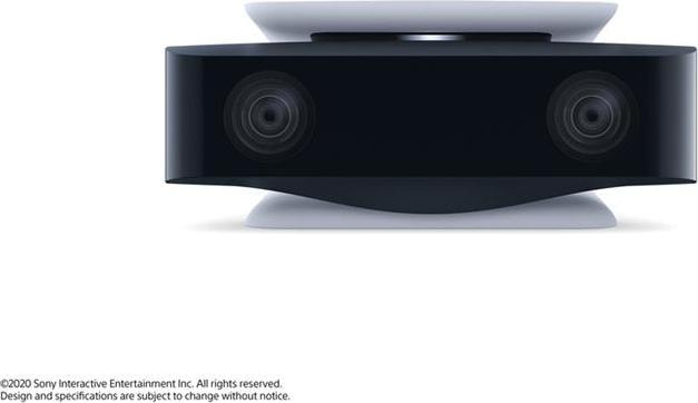 Produktbild Sony HD-Kamera (PS5)