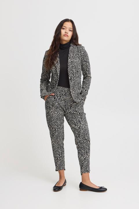 Produktbild Ichi IHKATE PRINT BL21 20121461 (L)