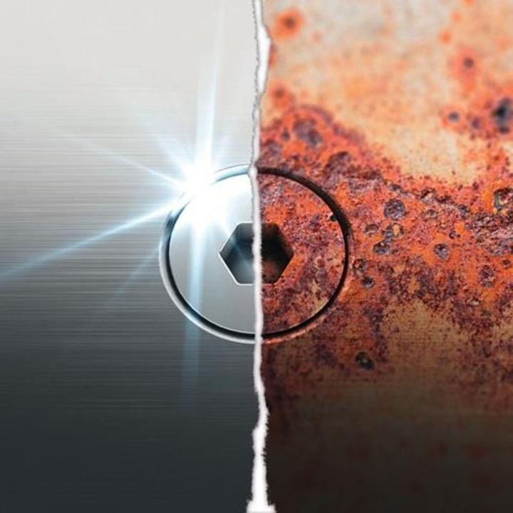 Actual product image Wera 3950/9 Hex-Plus Stainless 1 lose