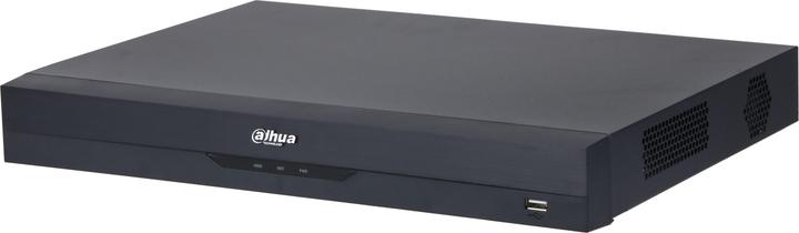 Actual product image Dahua Network Video Recorder NVR4208-EI Black (Network Video Recorder (NVR))