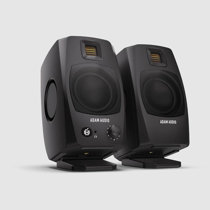 Actual product image Adam Audio D3V (Active, Pair, 2x 70 W)