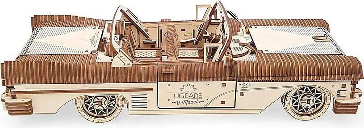 Produktbild Ugears Dream Cabriolet