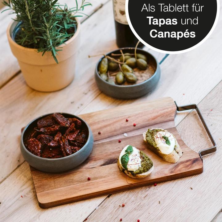 Actual product image Moritz & Moritz Serving tray