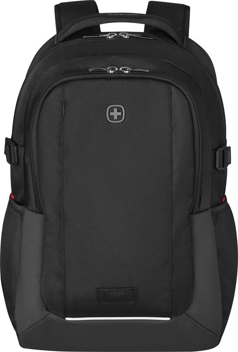 Wenger XE Ryde 16" laptoptas met tabletcompartiment zwart (26 l)
