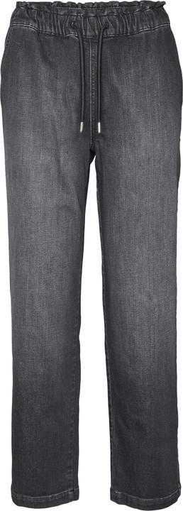 Produktbild Vero Moda VMCALLIE Mid Rise Karotte, locker geschnitten Jeans Locker geschnitten (34)