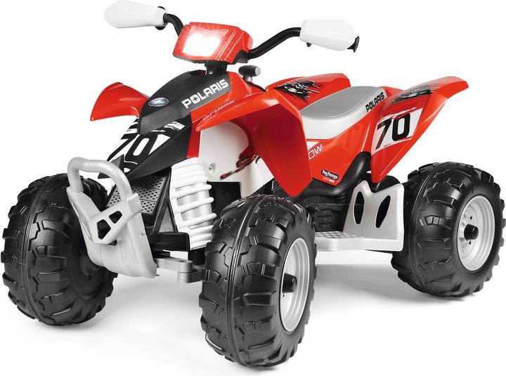 Immagine prodotto Peg Perego Polaris Outlaw (12 V)
