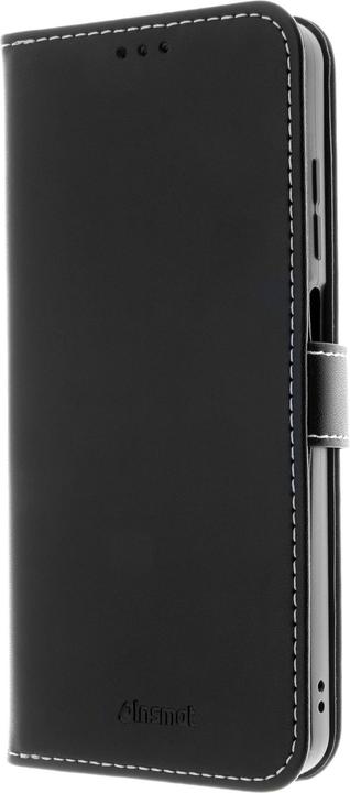 Actual product image Insmat Exclusive Flip Case Wallet for HMD Fusion 5G, black (HMD Fusion)