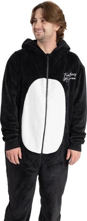 Produktbild Wallace and Gromit AllinOne Nachtwäsche (M)