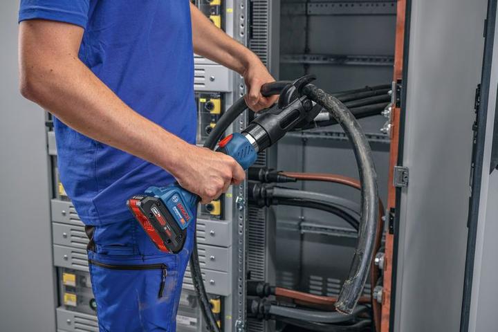 Immagine prodotto Bosch Professional GKH 18V-50 (Senza fonte di alimentazione esterna)