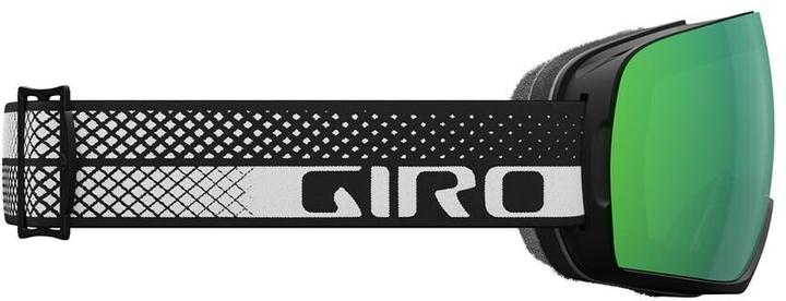 Actual product image Giro Article II Vivid Goggle
