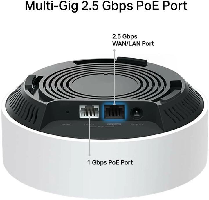 Image du produit TP-Link Deco X50-PoE (3-pack)