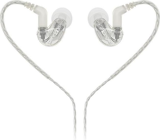Produktbild Behringer SD251-CL Pro (NC, Kabelgebunden)
