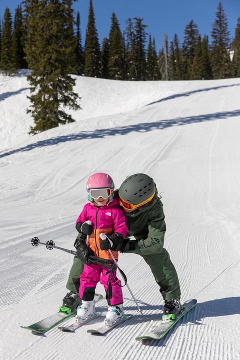 Image du produit Head Maja Paw Set (XXS)