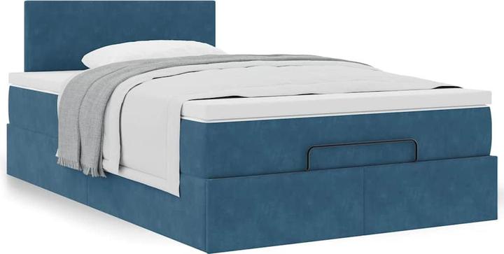 Image du produit vidaXL Ottoman-Bett (180 x 200 cm)