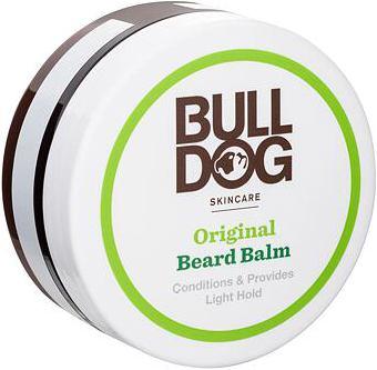 Produktbild Bulldog Original Beard Balm (75 ml)