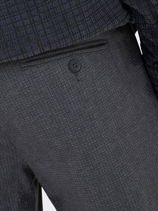 Produktbild Only & Sons ONSMARK SLIM CHECK 020960 PANT NOOS (W31/L34)