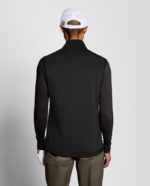 Produktbild Lyle and Scott Hybrid Quilted (M)