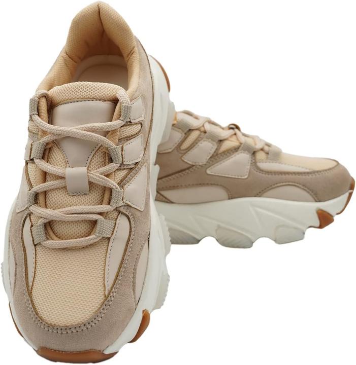 Immagine prodotto Bonateks Sneakers comode e morbide per uso quotidiano, robuste e versatili (37)