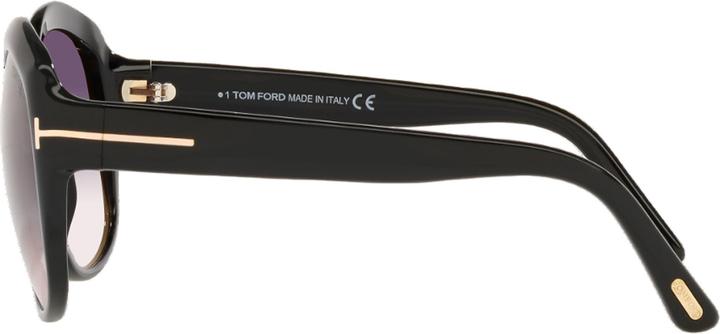 Produktbild Tom Ford Chiara 01B Sonnenbrille