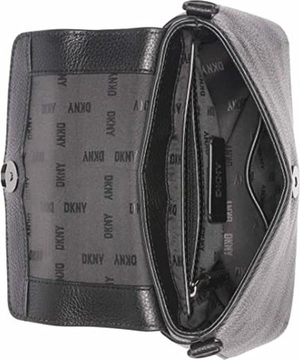 Produktbild DKNY Borsa a Tracolla Frankie con Manico Superiore