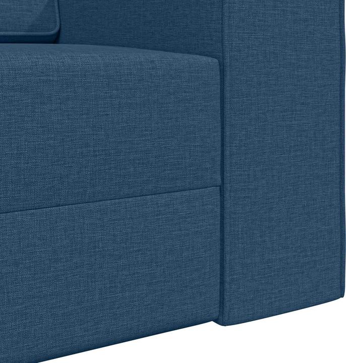 Produktbild vidaXL Schlafsofa