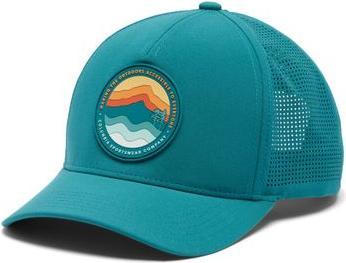 Columbia Mountaincap 3D Stretch Snap Back (One Size)