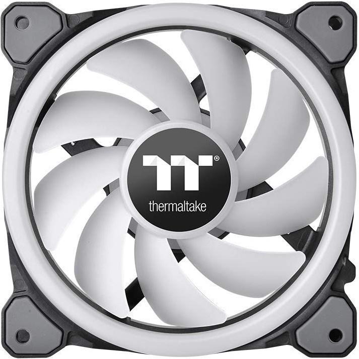 Image du produit Thermaltake Le trio Riing (120 mm, 3 x)