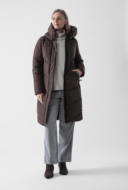 Immagine prodotto Khujo Steppmantel JANGE