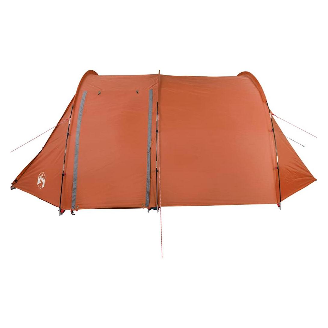 VidaXL, Zelt, (Tunnelzelt, 8 kg, 4 Personen)