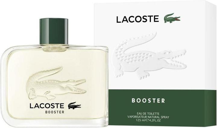 Produktbild Lacoste Booster (Eau de Toilette, 125 ml)