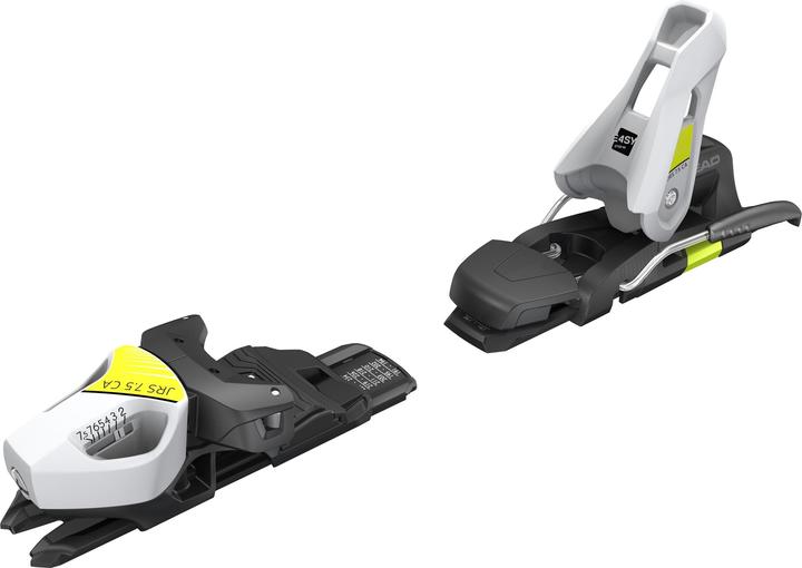 Head Jrs 7.5 Gw 2023 (Touren Ski)