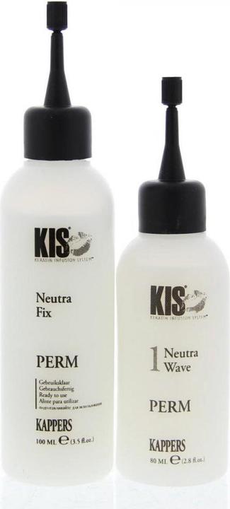 KIS NeutraWave zulassen