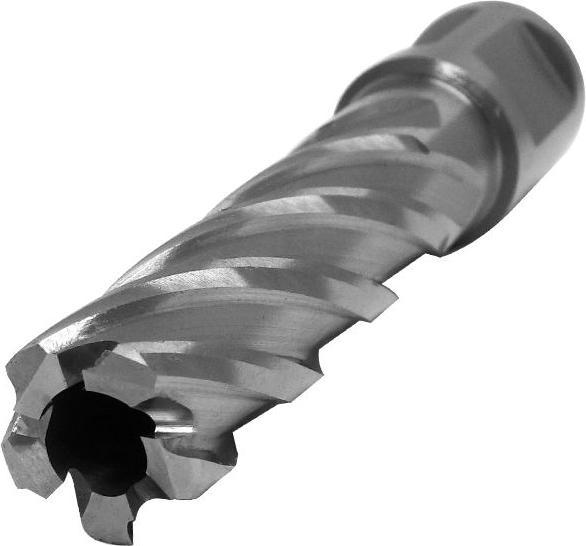 Produktbild Paulimot HSS-Kernbohrer mit Bohrtiefe 55 mm, Ø 16 mm (16 Millimeter)