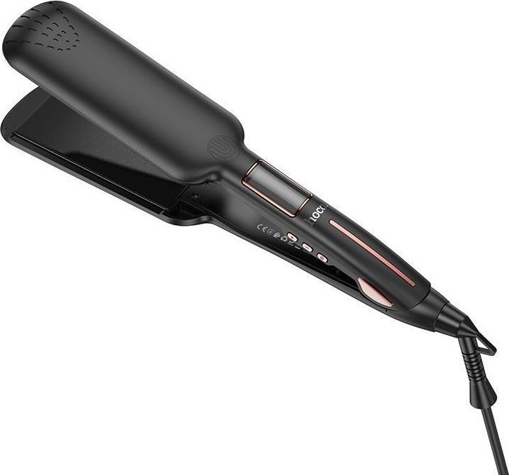 Immagine prodotto Hoco Other Hair straightener DAR37 black (Piastra per capelli)