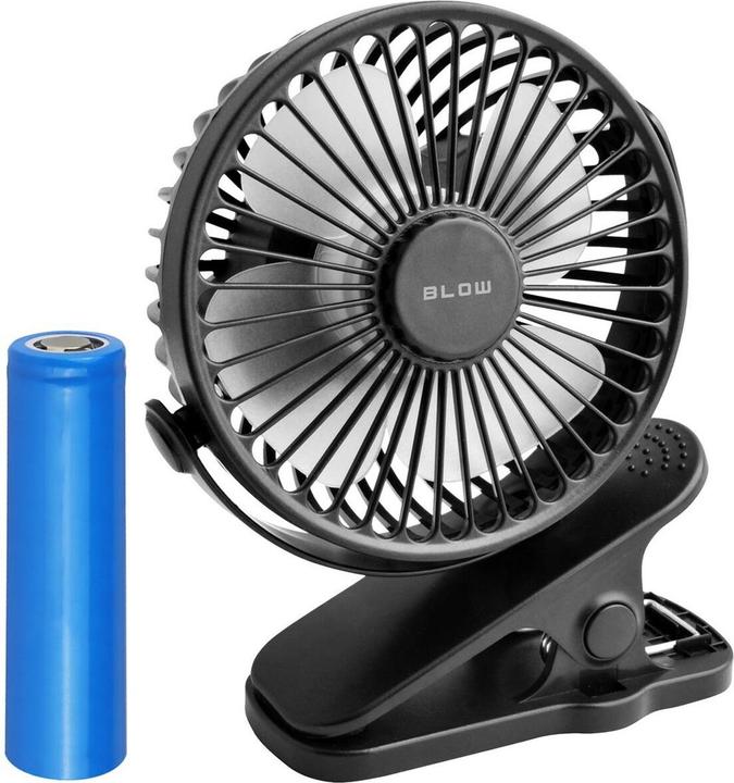 Produktbild Blow Tischventilator
