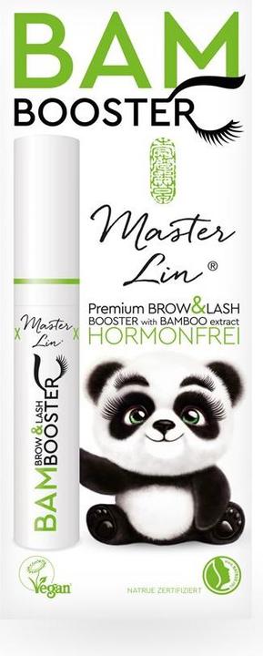 Produktbild Master Lin Bambooster Brow & Lash (8 ml)