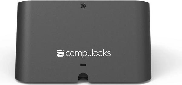 Productafbeelding Compulocks 341B830IPMSB, 21,1 cm (8,3"), Apple, iPad Mini (6e gen.) | 8,3" | 2021 | A2568