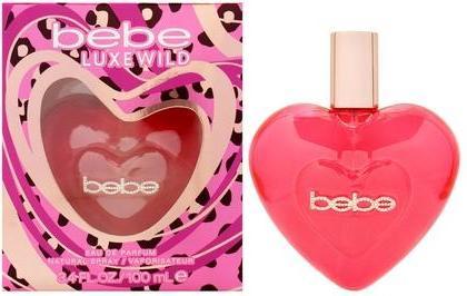 Immagine prodotto Bebe Luxe Wild per Donna (Eau de parfum, 100 ml)