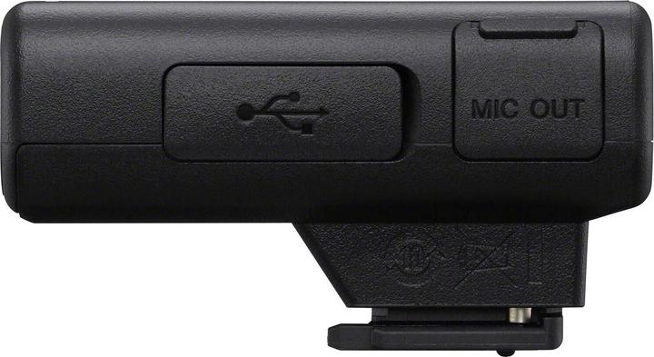 Produktbild Sony ECM-W2BT