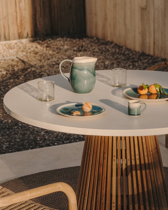 Actual product image Kave Home Alcaufar (90 cm)