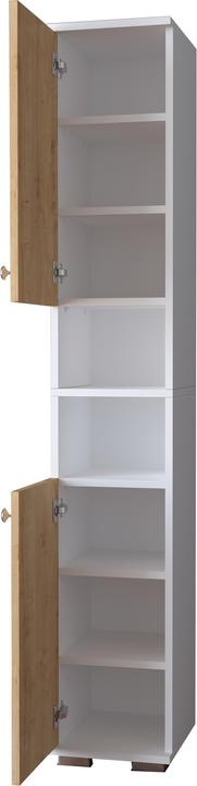 Produktbild VCM Marco (25 x 33 x 178 cm)