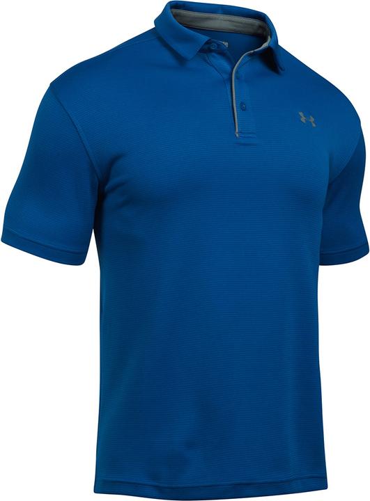 Image du produit Under Armour Tech Polo (S, M)
