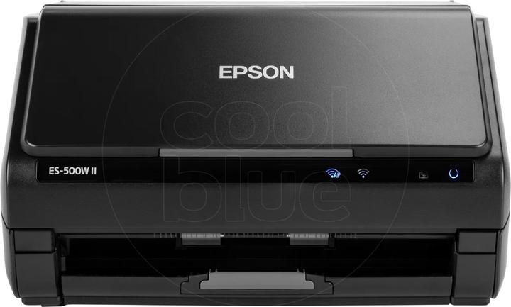 Produktbild Epson WorkForce ES-500WII (USB, Wi-Fi Direct)