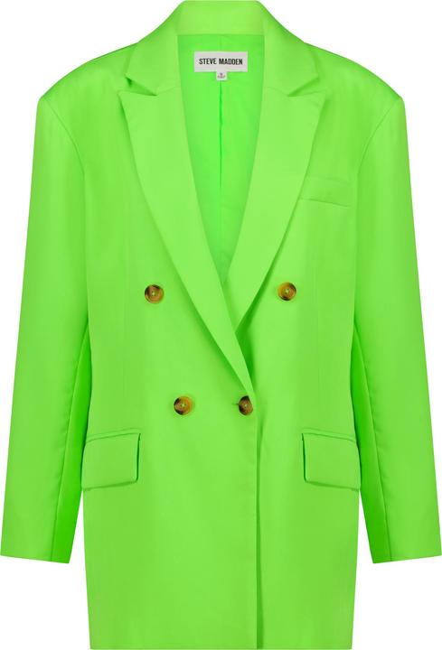 Actual product image Steve Madden blazer woman teve madden iabella (S)