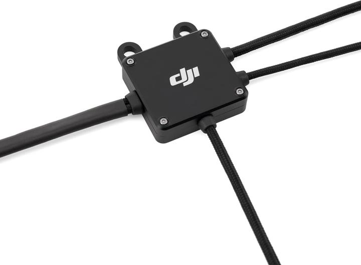 Produktbild DJI LiDar Range Finder RS to Transmission Cable Hub (Drohnen Kabel)