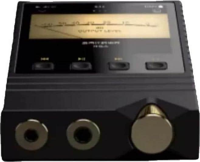 Produktbild Shanling Onix Overture XM5 (2000 GB)
