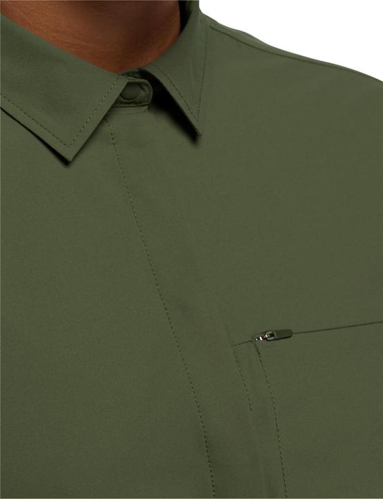 Actual product image Jack Wolfskin Light Wander Dress W (S)